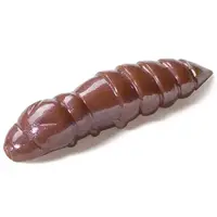 Силикон FishUp Pupa1,5in/38мм/8шт/цвет 106 10034126
