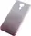 Чехол-накладка TOTO TPU Case Rose series Gradient Meizu M5s Black