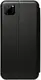 Чехол-накладка TOTO Book Rounded Leather Case Realme C11 Black