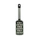 Терка односторонняя Krauzer Sweet Kitchen KL36G02-S01 24 см серебристая