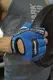 Рукавички для фітнесу Power System PS-2200 Workout Blue XXL