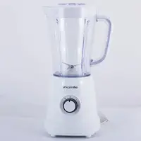 Блендер стационарный Kamille KM-6741 500 Вт 1,5 л
