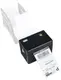 Термопринтер для печати этикеток Xprinter XP-DT108B (Гарантия 1 год) Black