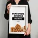 Рамка для винных пробок "Если очень хочется - можно", Белый, русский