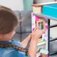 Кукольный деревянный домик KidKraft Bianca City Life 65989 с 26 аксессуарами и световыми эффектами