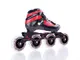 Роликовые коньки Tempish GT 500/90/red/ 34 р