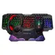 Набор Gaming Combo 4-in-1 XTRIKE ME CMX-415 (Keyboard UA раскладка/Headset/Mouse/Mousepad)