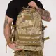 Прочный военный рюкзак 40л Multicam из MOLLE (Cordura 600D)