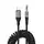 Кабель HOCO 3.5mm to lightning Nuevo digital audio conversion cable UPA33A |1.5mm, DAC|