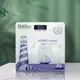 Напольные весы Bathlux выполнены из закаленного стекла супероточные до 180 кг дизайн Navy style