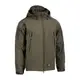 M-Tac куртка Soft Shell Olive тактическая зимняя куртка олива военная куртка для ВСУ олива зимняя 3XL