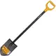 Лопата садовая штыковая Fiskars Solid 1003455 117 см