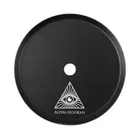 Блюдце для кальяна Alpha Hookah копия