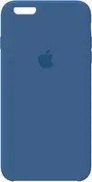 Чехол-накладка TOTO Silicone Case Apple iPhone 6 Plus/6s Plus Vivid Blue