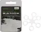 Монтаж Brain Silicone Bait Bands M diam 7mm (5 шт/уп) SGCRS-302 (1858-24-91)