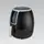 Аэрофритюрница Maestro MR-756 1500 Вт черная