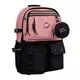 Рюкзак городской YES T-107 Pink 559977 17 л