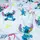 Подростковое постельное белье с простыней на резинке HAPPY STITCH CS2