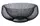 Фруктовниця Kela Marlo 12510 22,5x11 см черная