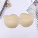 Бюстгальтер-неведимка Bra 10100 D бежевый