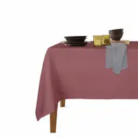 Набор скатерти с салфетками CHERRY & SHADOW