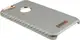 Чехол-накладка Remax Carbon Series Case for iPhone 7 Silver
