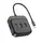 HUB адаптер HOCO Easy link 7-in-1 Multiport Adapter HB38 (HDTV+SDTF+USB3.0+USB2.0x2+PD100W)