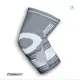 Бандаж налокотник EasyFit Flex с фиксирующим ремнем (L)