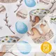 Скатерть с защитой от пятен IDEIA 170х260 см, хлопок с эффектом Teflon пасхальная, праздничная