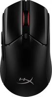 Мышь компьютерная безпроводная HyperX Pulsefire Haste 2 Wireless Black 6N0B0AA черная