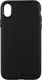 Чехол-накладка TOTO TPU Carbon Fiber 1,5mm Case Apple iPhone XR Black