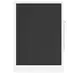 Графический планшет Xiaomi Mi Home (Mijia) LCD Small Blackboard 13.5" White (XMXHB02WC)