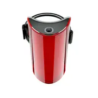 Мигалка задня Knog Mid Cobber Rear 170 Lumens
