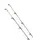 Вудилище пікерно Flagman Cast Master Picker 3,00m 50g