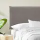 Изголовье для кровати RODOS Urban 60x100 см