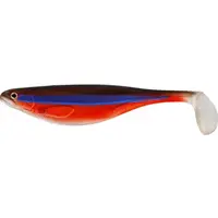 Силікон Westin ShadTeez Box 12cm 15g Neon Tetra 1шт.