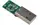 Quick Charge (QC) USB type-A (male) trigger триггер 12v max 2.5a 30w + корпус (A class) 1 день гар.