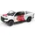 Машинка KINSMART RAM 1500, белый
