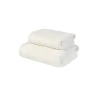 Рушник Lotus Home Готель Premium - Microcotton Ecru 90*150 550 г/м²