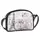 Сумка для подростков Junior girl Париж (SDG_18A034_SE)