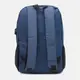Рюкзак Monsen C1DD9913n-blue
