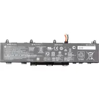 Акумулятор для ноутбуків HP EliteBook 830 G7 (CC03XL) 11.55V 4400mAh (original)