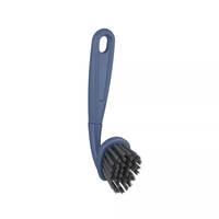 Щетка для мытья посуды Ardesto ARHK4205B 18.5х4.3х6.5 см голубая
