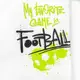 Детская футболка для мальчика My fave Football