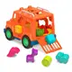 Сортер игровой Грузовик Сафари VE1029Z 17х20х30.5 см