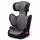 Автокресло KiderKraft XPAND Grey 15-36 kg IsoFix