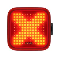 Мигалка задняя Knog Blinder X Rear 100 Lumens