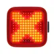 Мигалка задняя Knog Blinder X Rear 100 Lumens