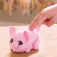 Интерактивная игрушка FurReal серии "My Miniʼs" - Маленький поросенок