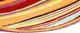 Гамак Easy Camp Tobago Mixed Colours 480040